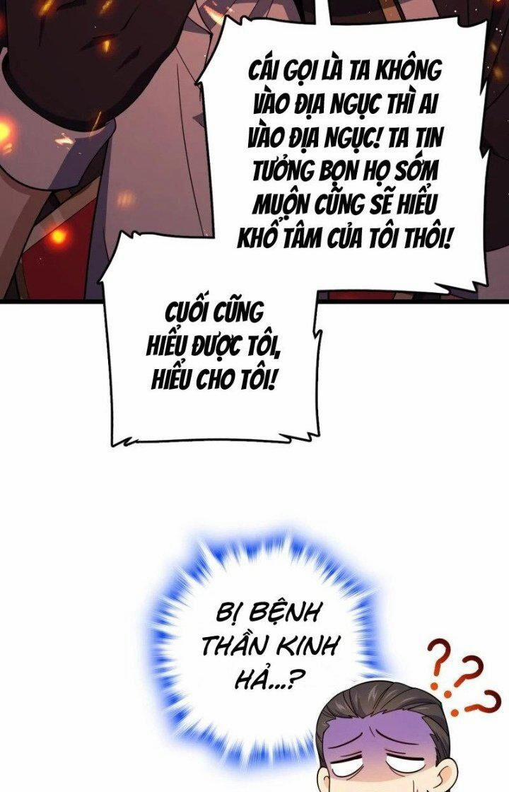 Đại Vương Tha Mạng 776 trang 26