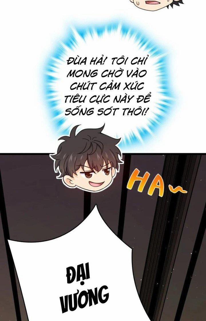 Đại Vương Tha Mạng 776 trang 27