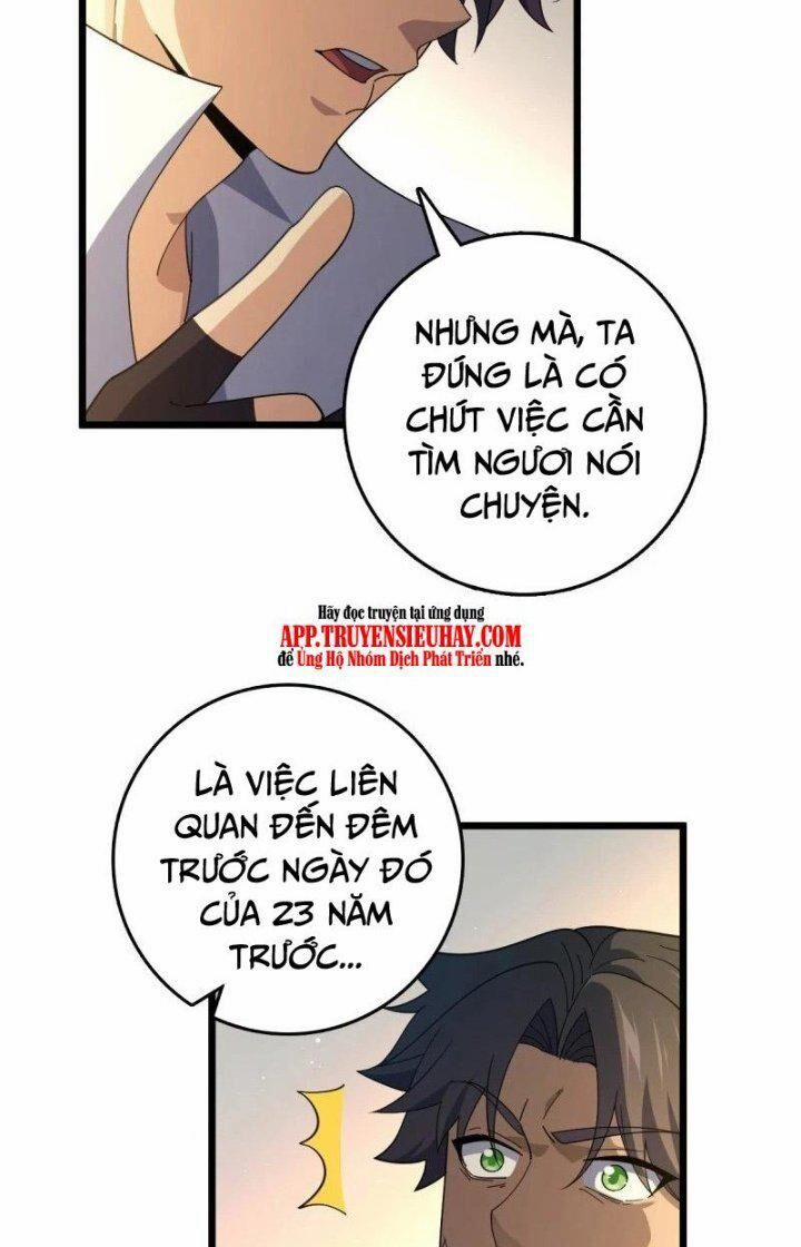 Đại Vương Tha Mạng 776 trang 38