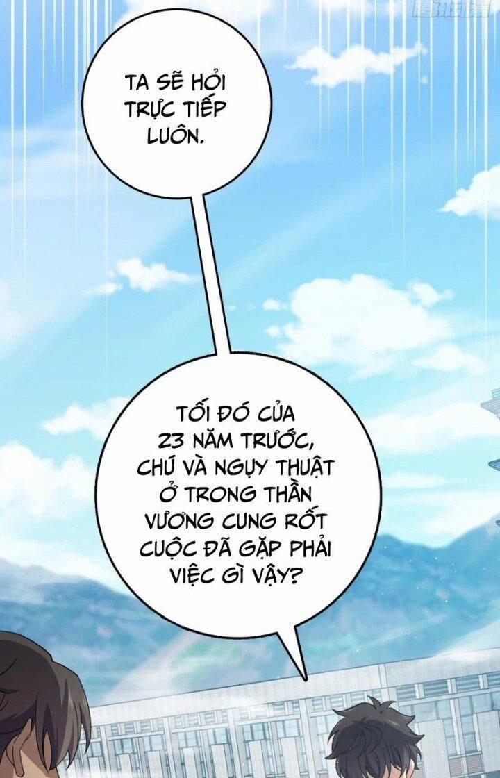 Đại Vương Tha Mạng 776 trang 40