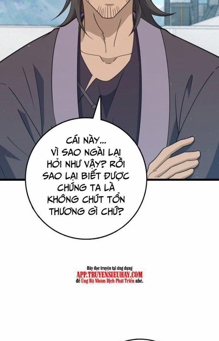 Đại Vương Tha Mạng 776 trang 43