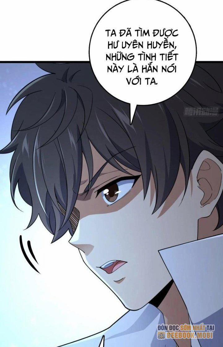 Đại Vương Tha Mạng 776 trang 44