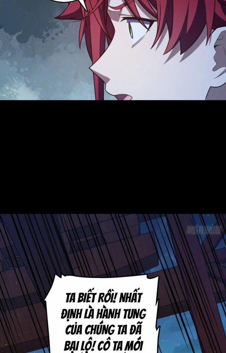 Đại Vương Tha Mạng 776 trang 60