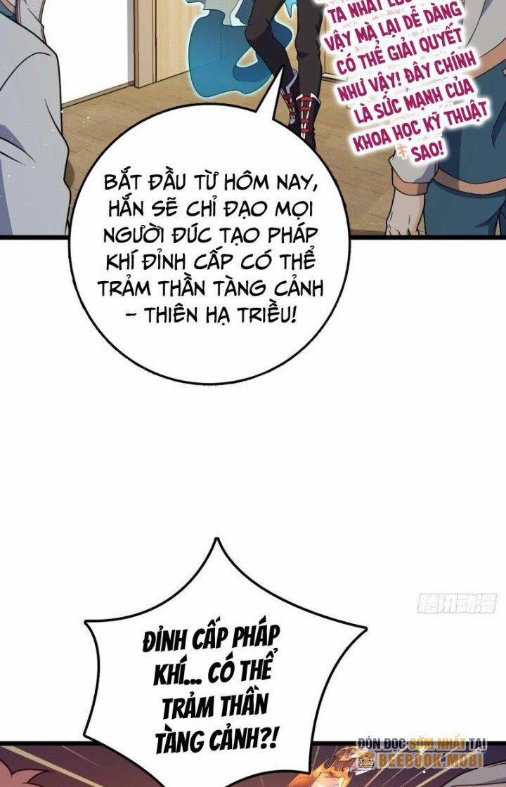 Đại Vương Tha Mạng 776 trang 9