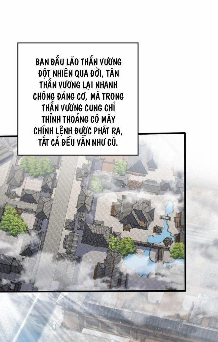 Đại Vương Tha Mạng 777 trang 1