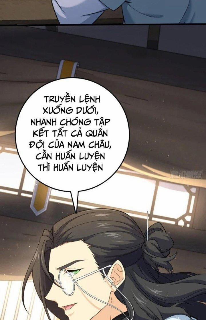 Đại Vương Tha Mạng 777 trang 15