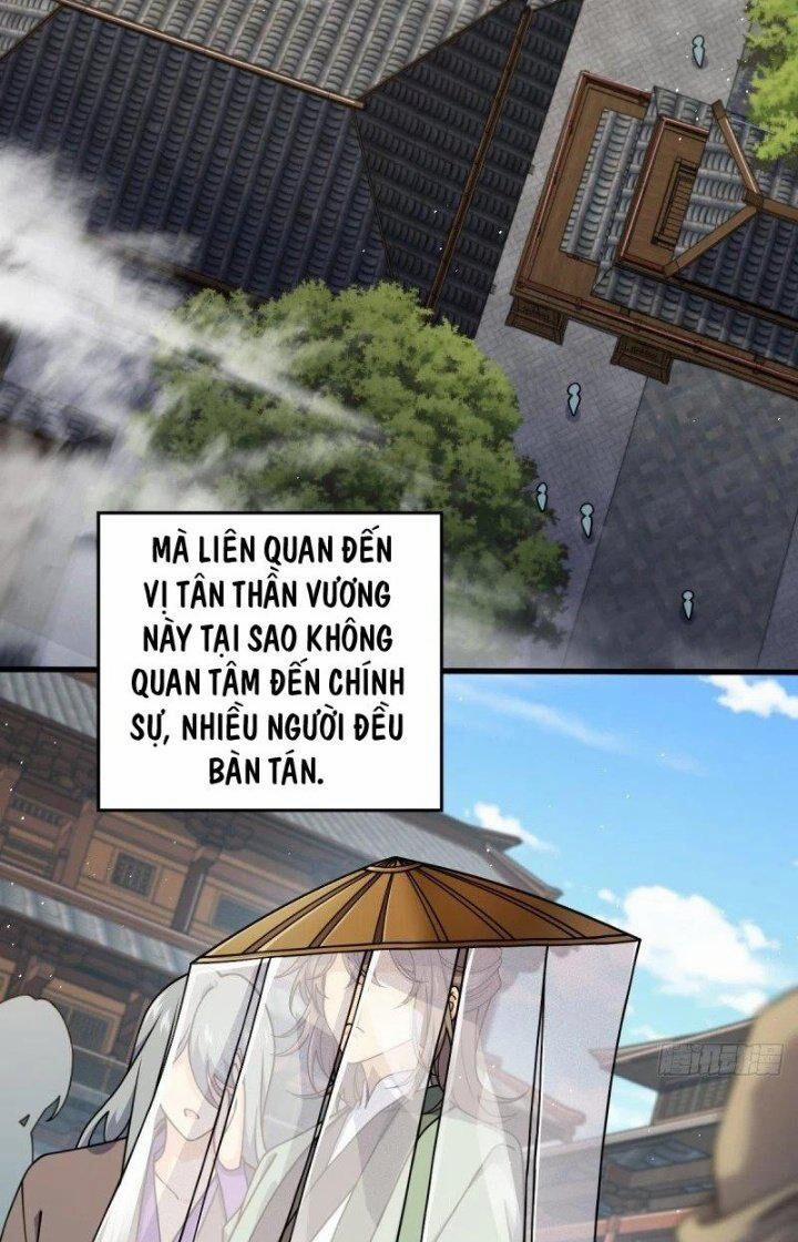Đại Vương Tha Mạng 777 trang 3