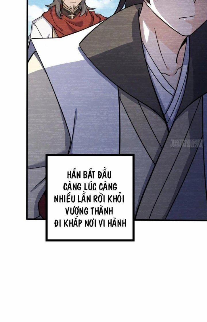Đại Vương Tha Mạng 777 trang 35