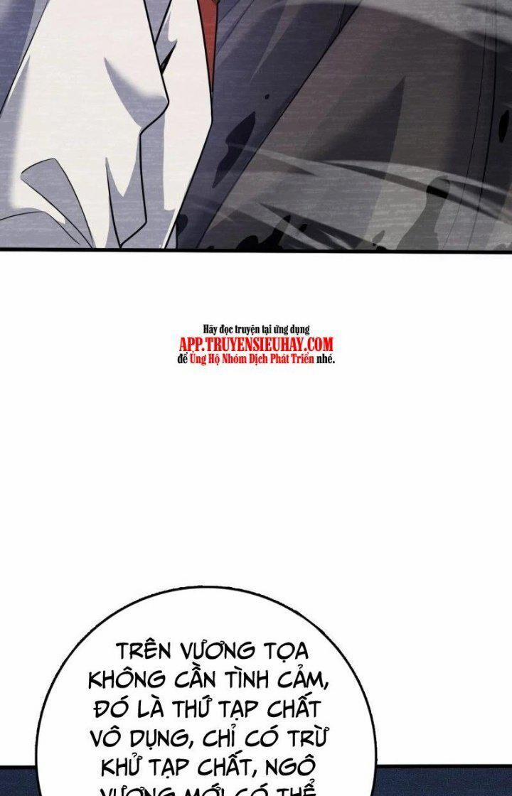 Đại Vương Tha Mạng 777 trang 37