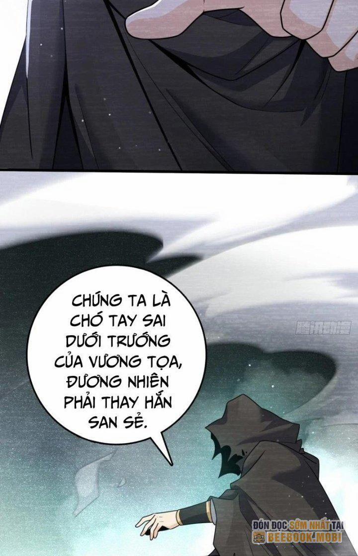 Đại Vương Tha Mạng 777 trang 39