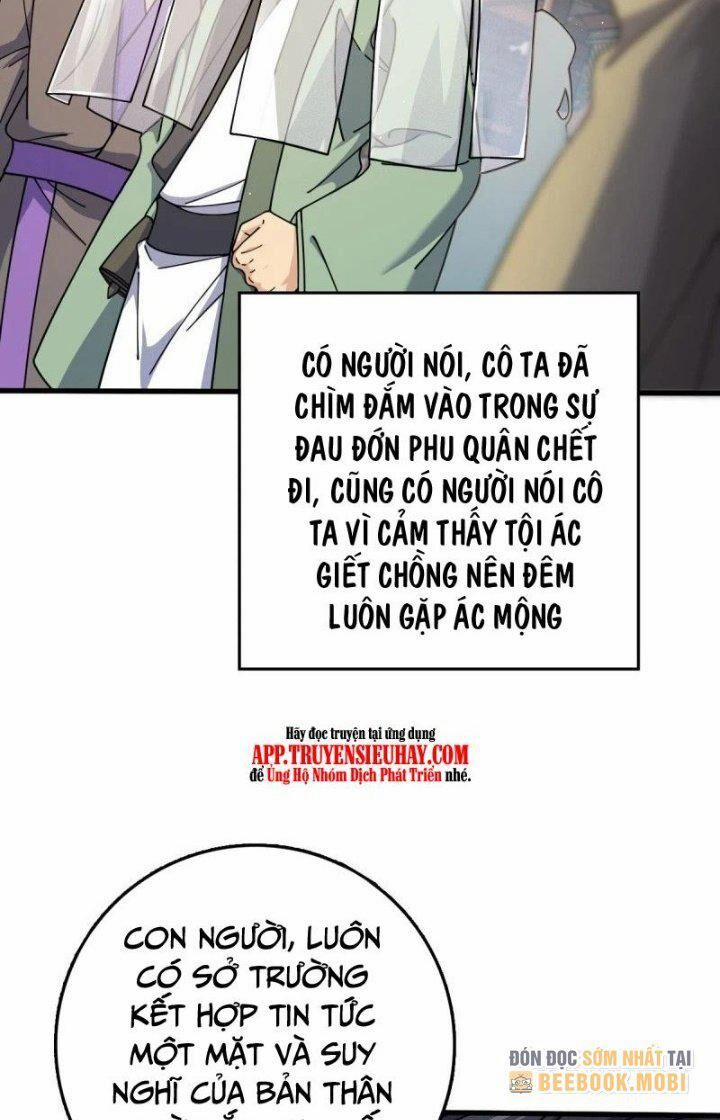 Đại Vương Tha Mạng 777 trang 4