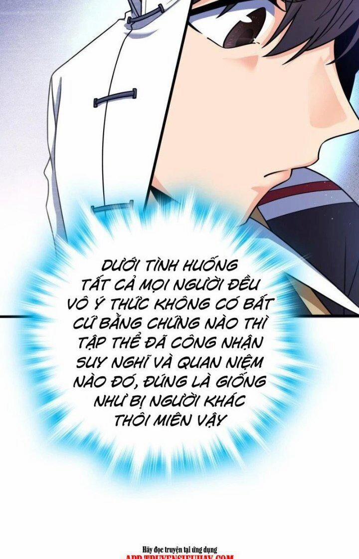 Đại Vương Tha Mạng 777 trang 47