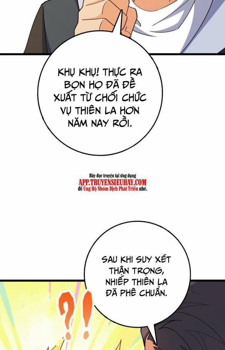 Đại Vương Tha Mạng 778 trang 16