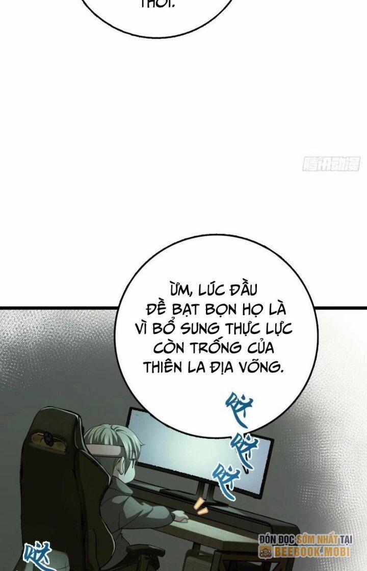 Đại Vương Tha Mạng 778 trang 19
