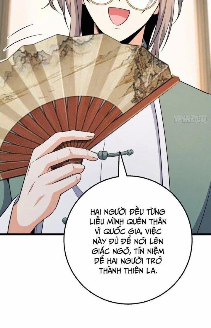 Đại Vương Tha Mạng 778 trang 26