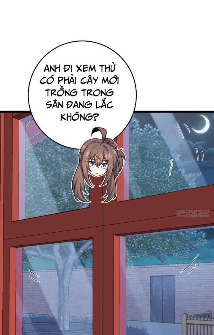Đại Vương Tha Mạng 778 trang 67