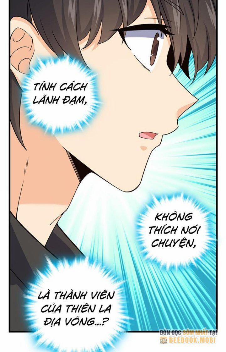 Đại Vương Tha Mạng 779 trang 29
