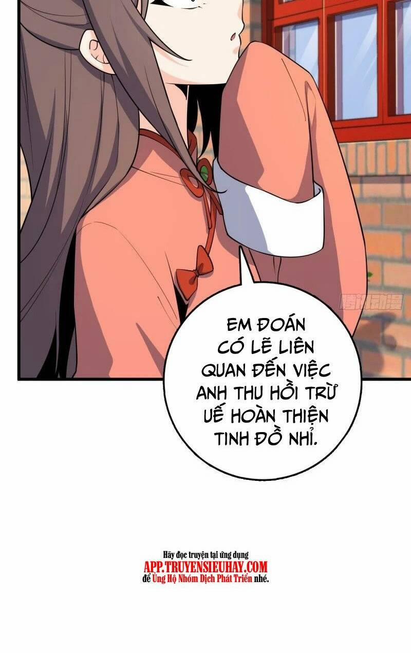Đại Vương Tha Mạng 780 trang 40