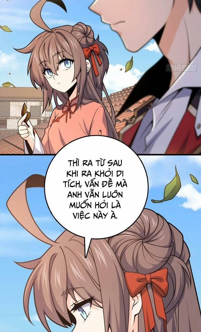 Đại Vương Tha Mạng 780 trang 6