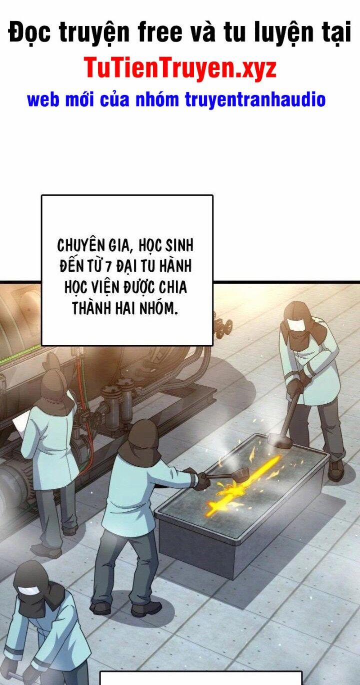 Đại Vương Tha Mạng 781 trang 1