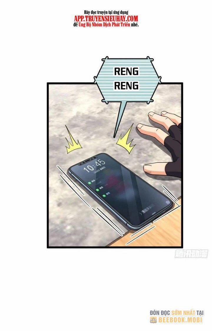 Đại Vương Tha Mạng 781 trang 14