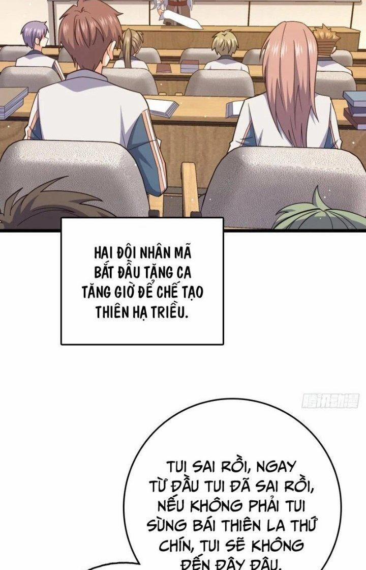Đại Vương Tha Mạng 781 trang 3