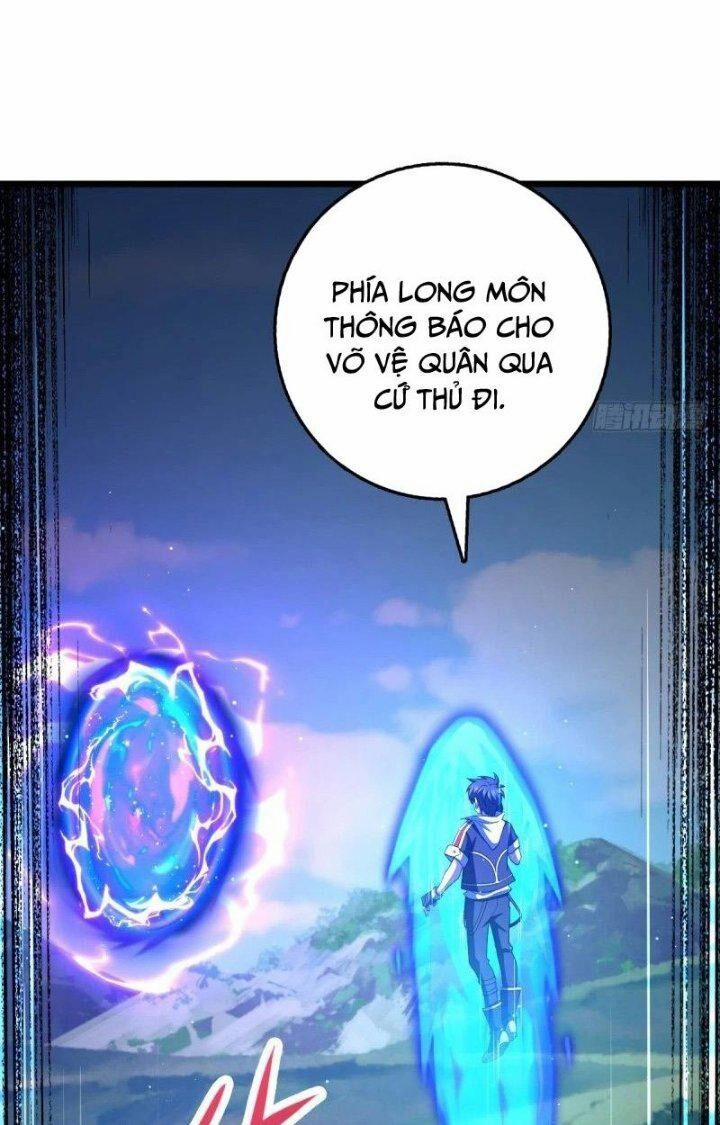 Đại Vương Tha Mạng 781 trang 30