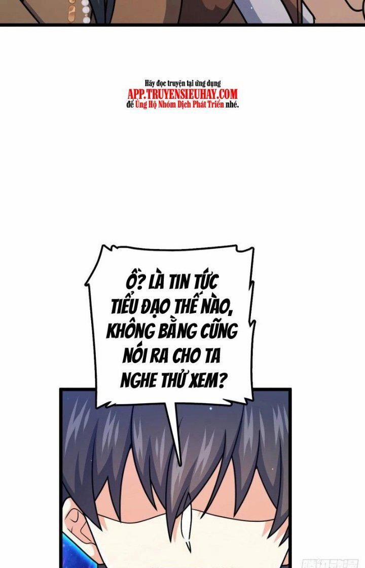 Đại Vương Tha Mạng 781 trang 38