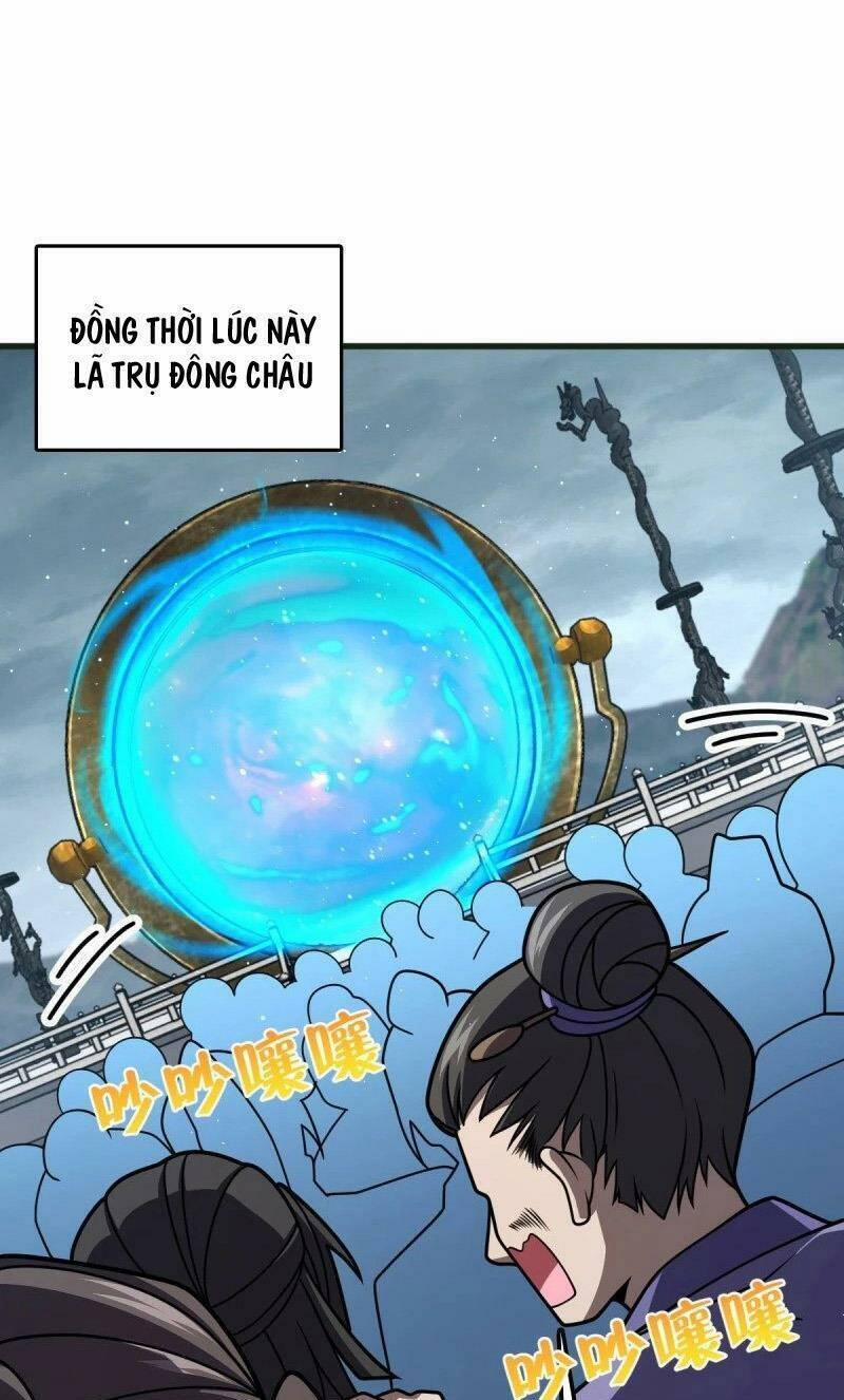 Đại Vương Tha Mạng 782 trang 1