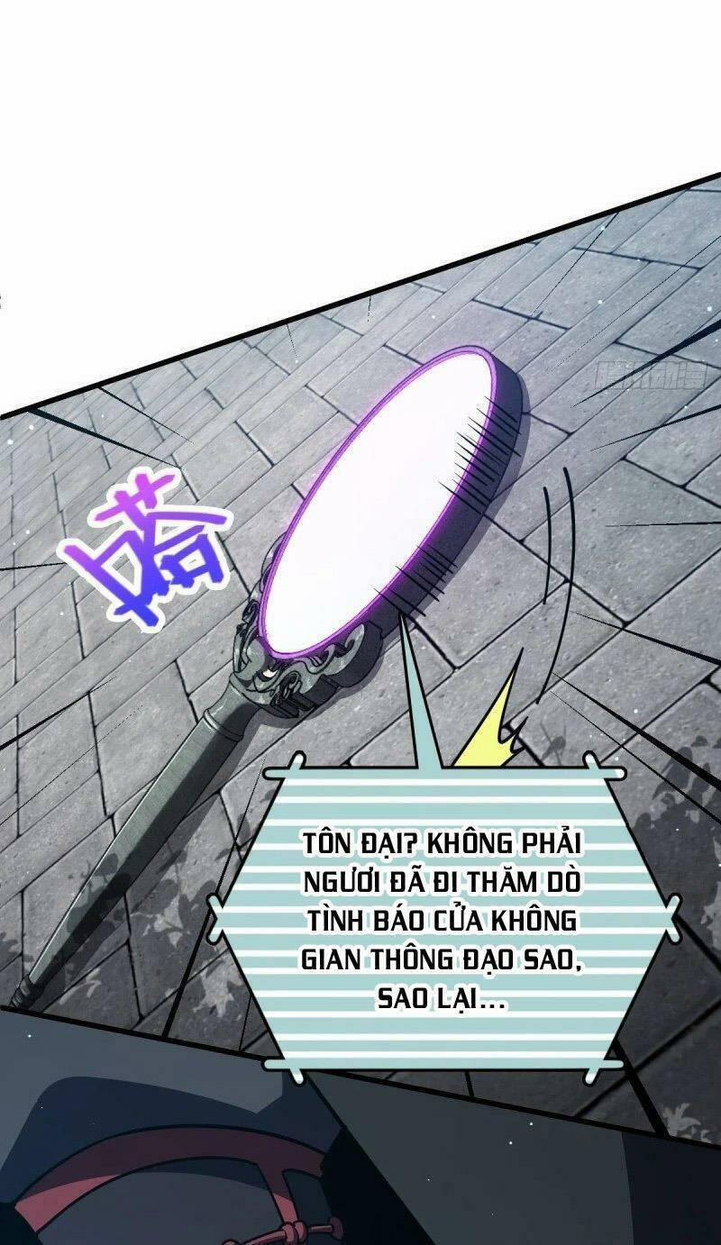 Đại Vương Tha Mạng 782 trang 21