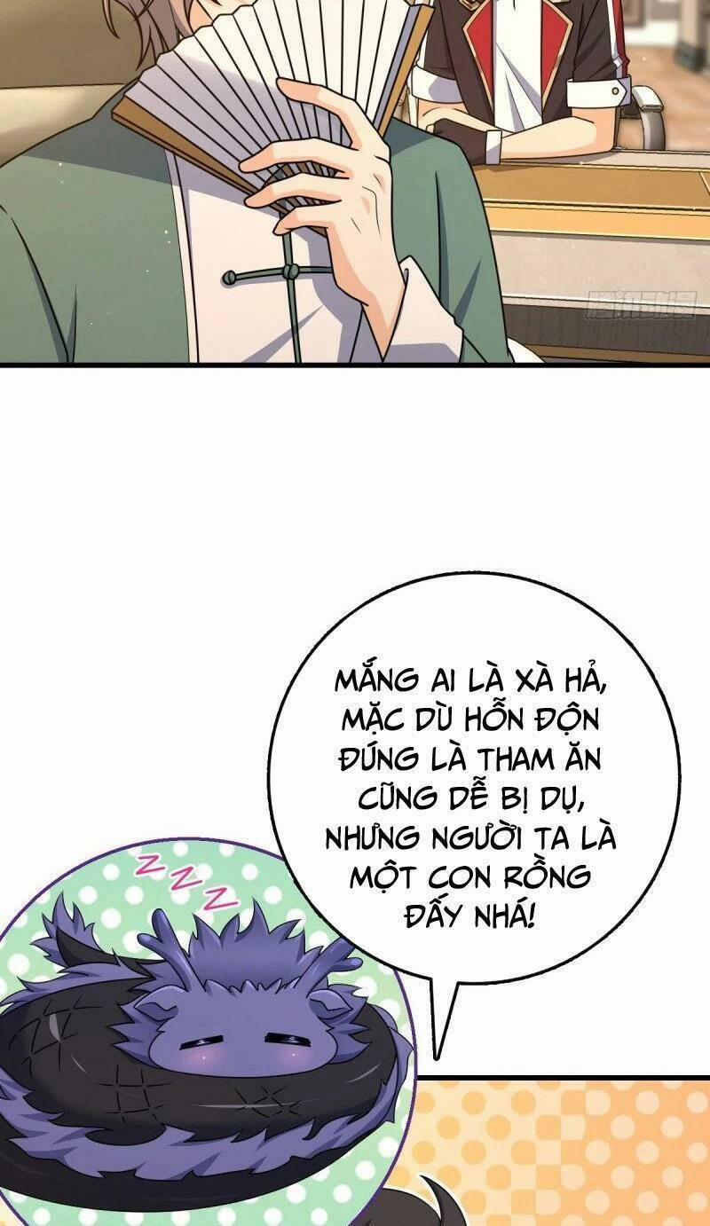 Đại Vương Tha Mạng 782 trang 37