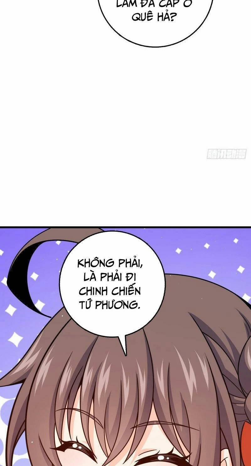 Đại Vương Tha Mạng 782 trang 65