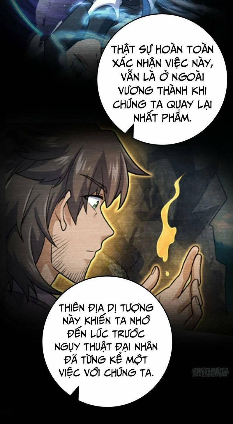 Đại Vương Tha Mạng 783 trang 31