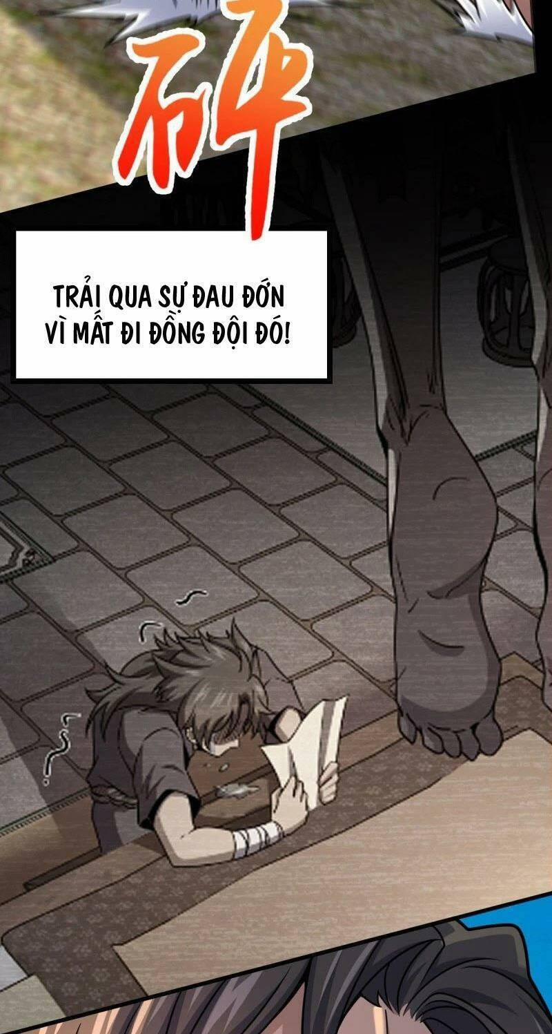 Đại Vương Tha Mạng 783 trang 51