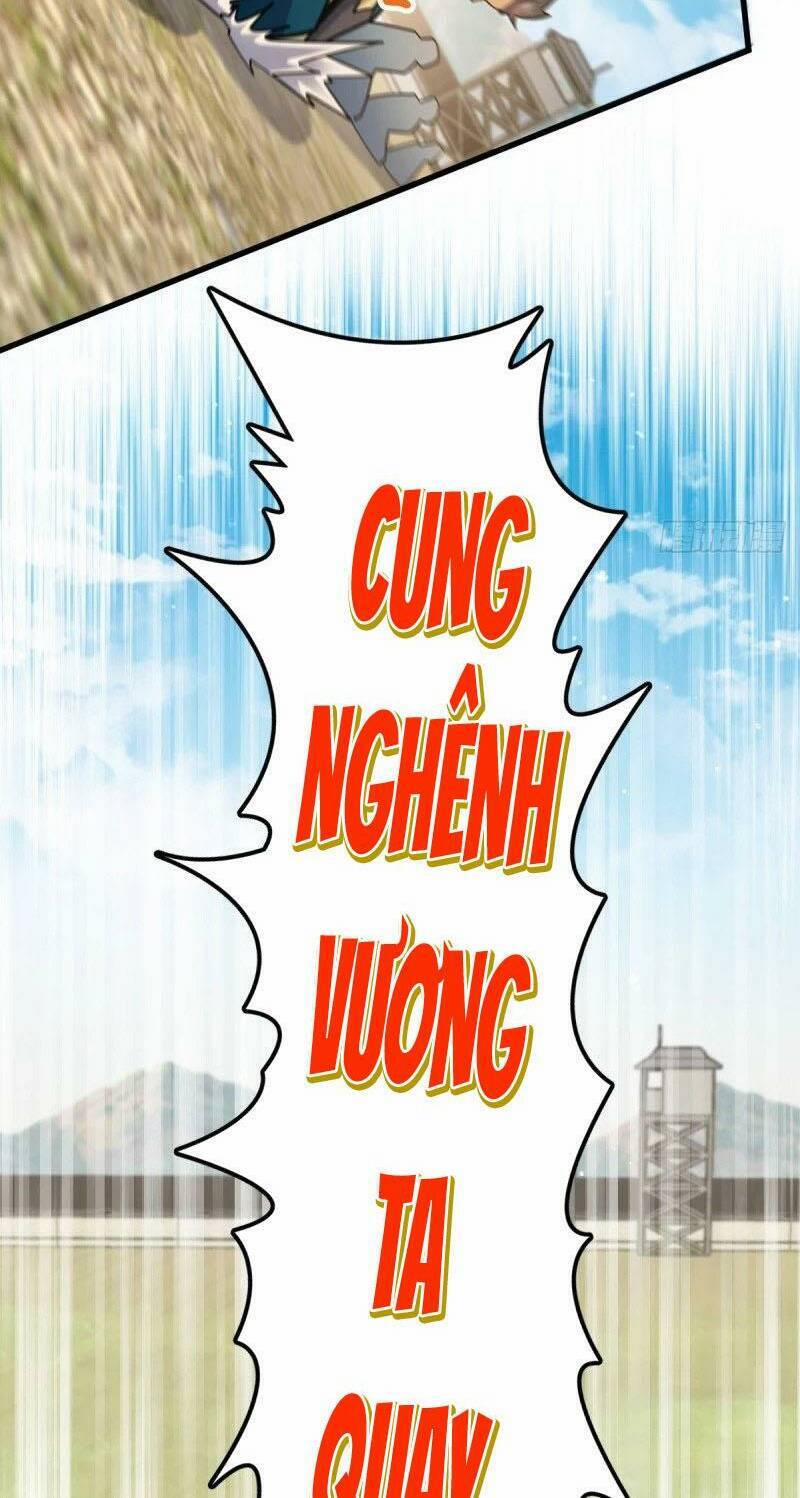 Đại Vương Tha Mạng 783 trang 58