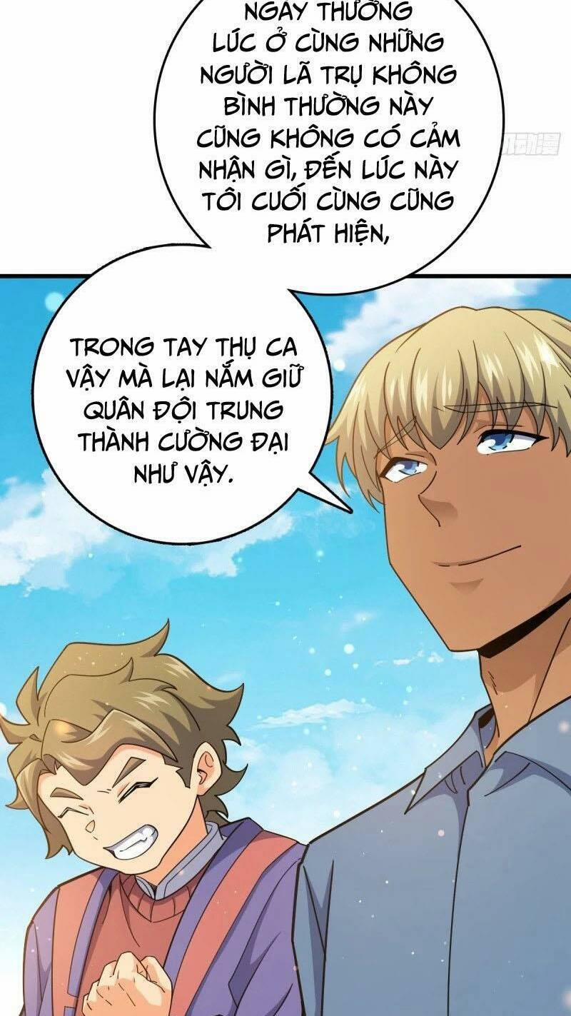 Đại Vương Tha Mạng 783 trang 62