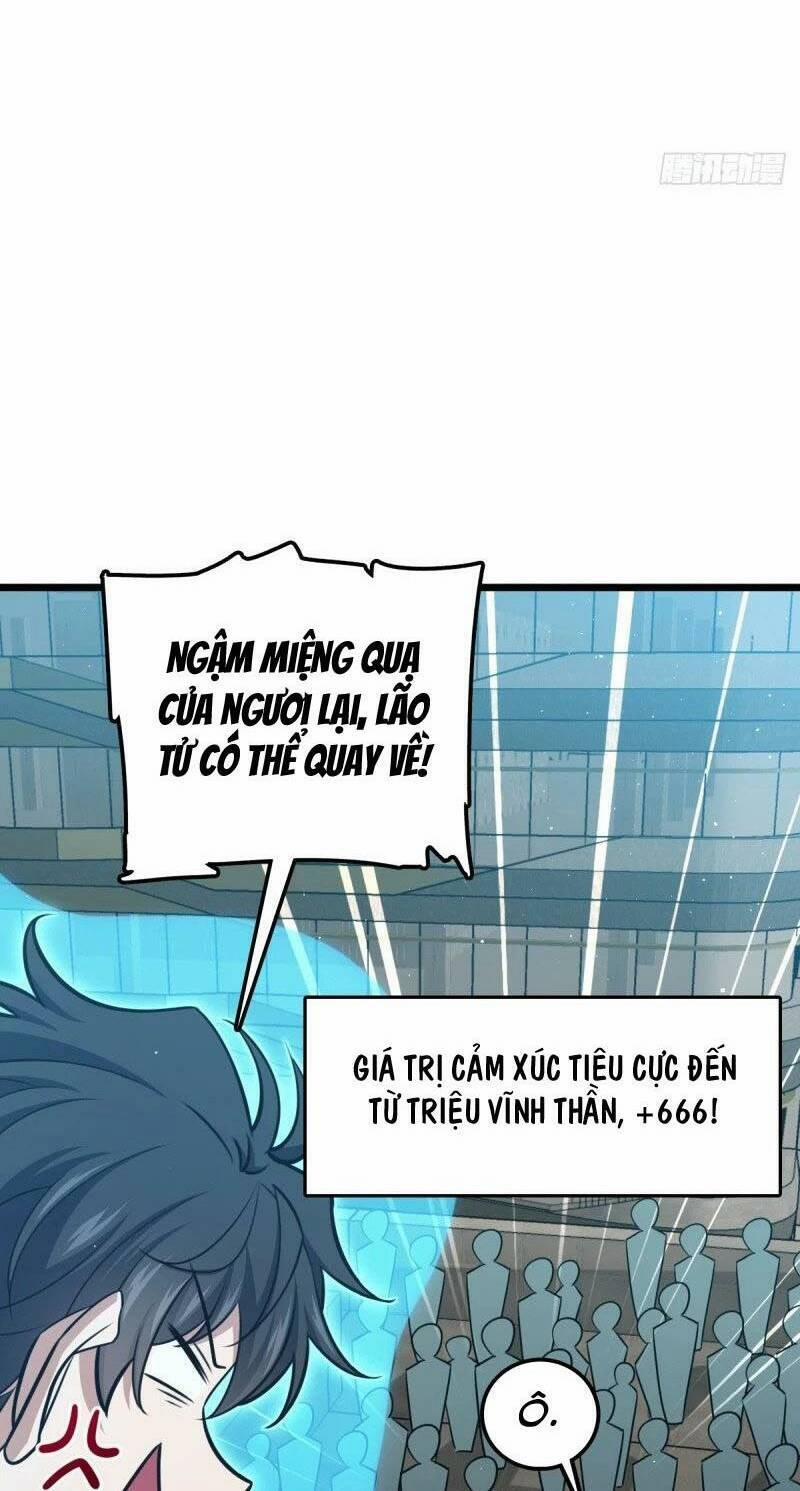Đại Vương Tha Mạng 784 trang 44