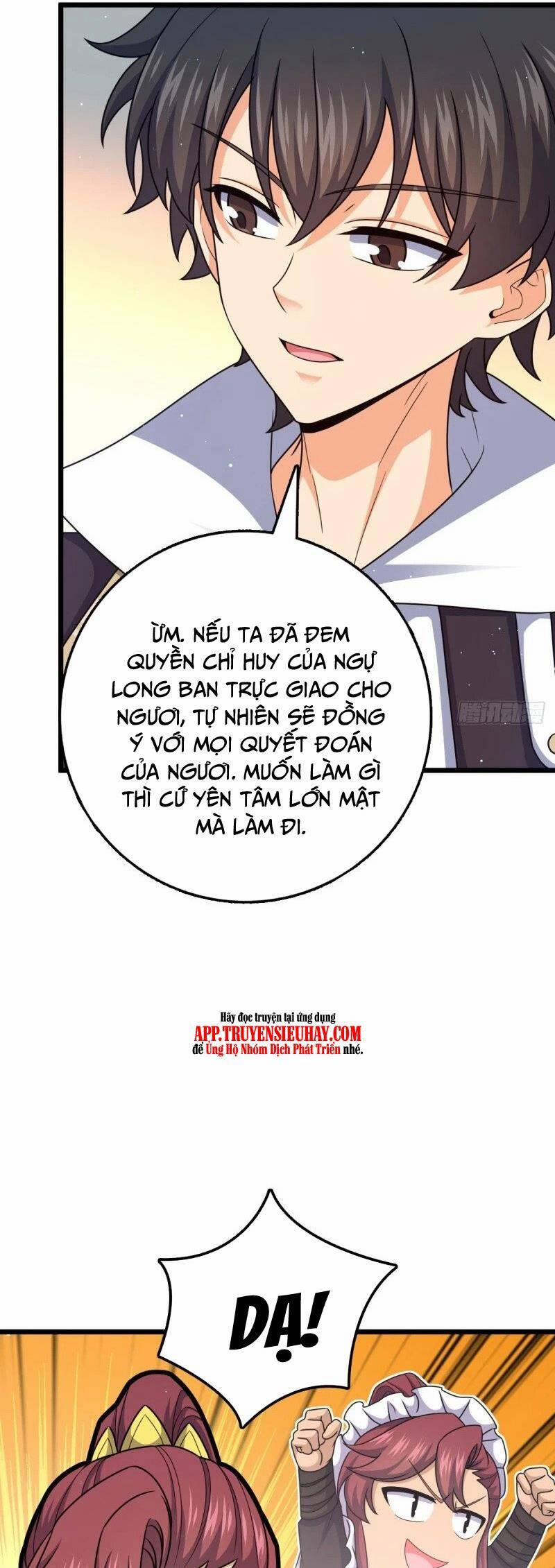 Đại Vương Tha Mạng 785 trang 40