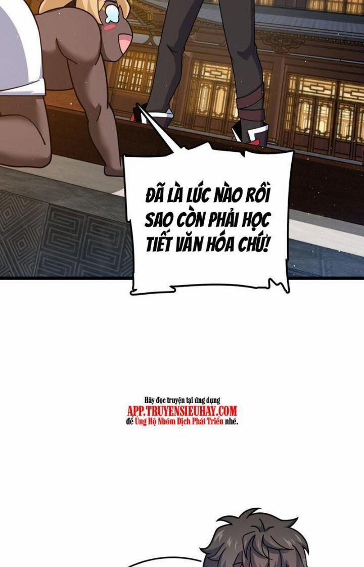 Đại Vương Tha Mạng 787 trang 28