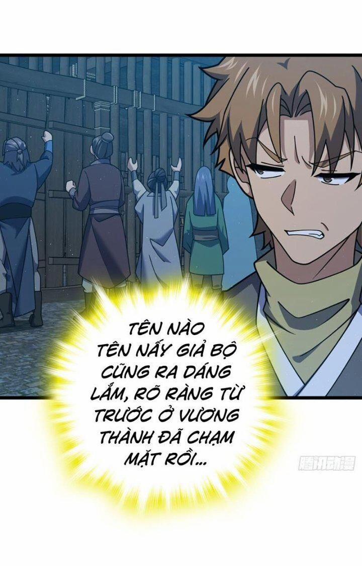 Đại Vương Tha Mạng 787 trang 3