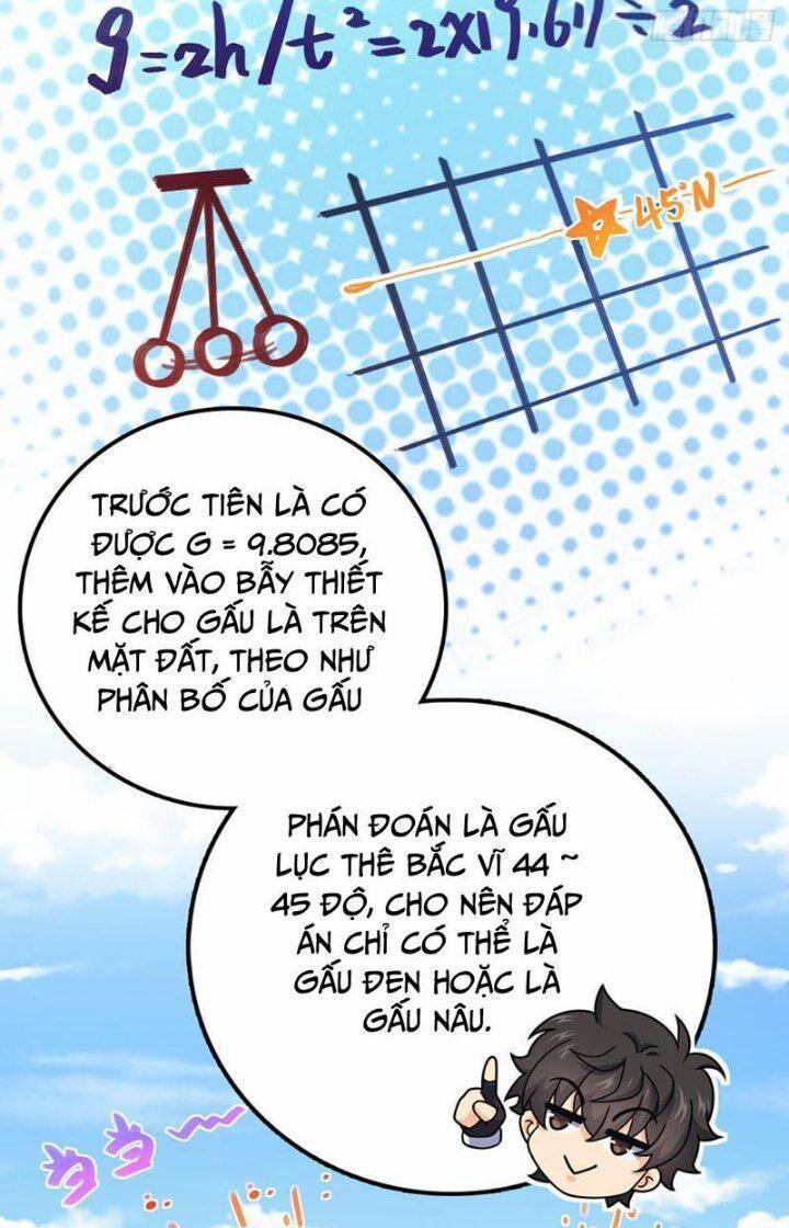 Đại Vương Tha Mạng 787 trang 61