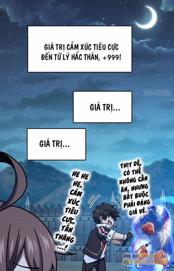 Đại Vương Tha Mạng 787 trang 82