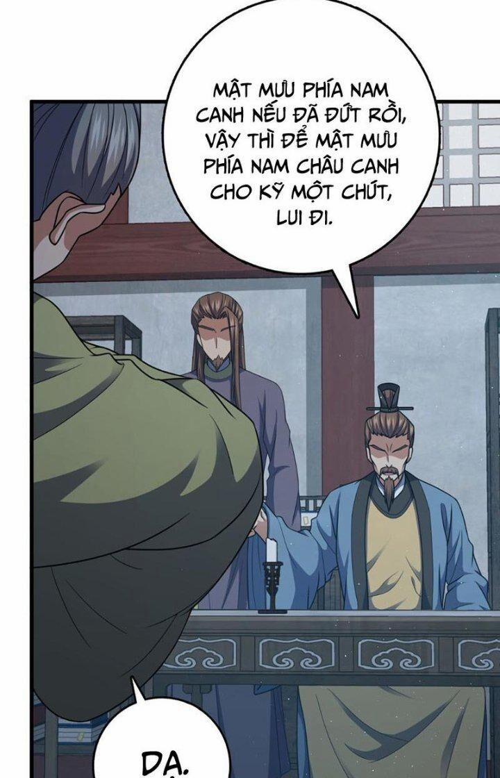 Đại Vương Tha Mạng 788 trang 11