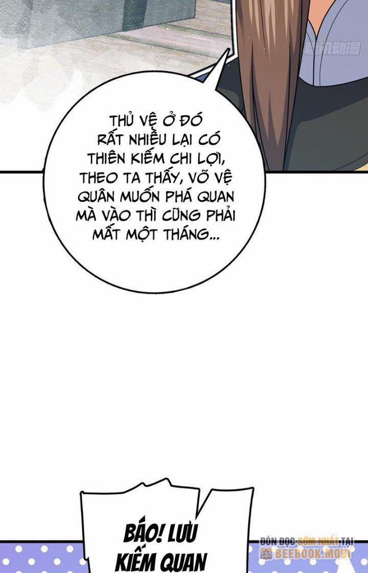 Đại Vương Tha Mạng 788 trang 19