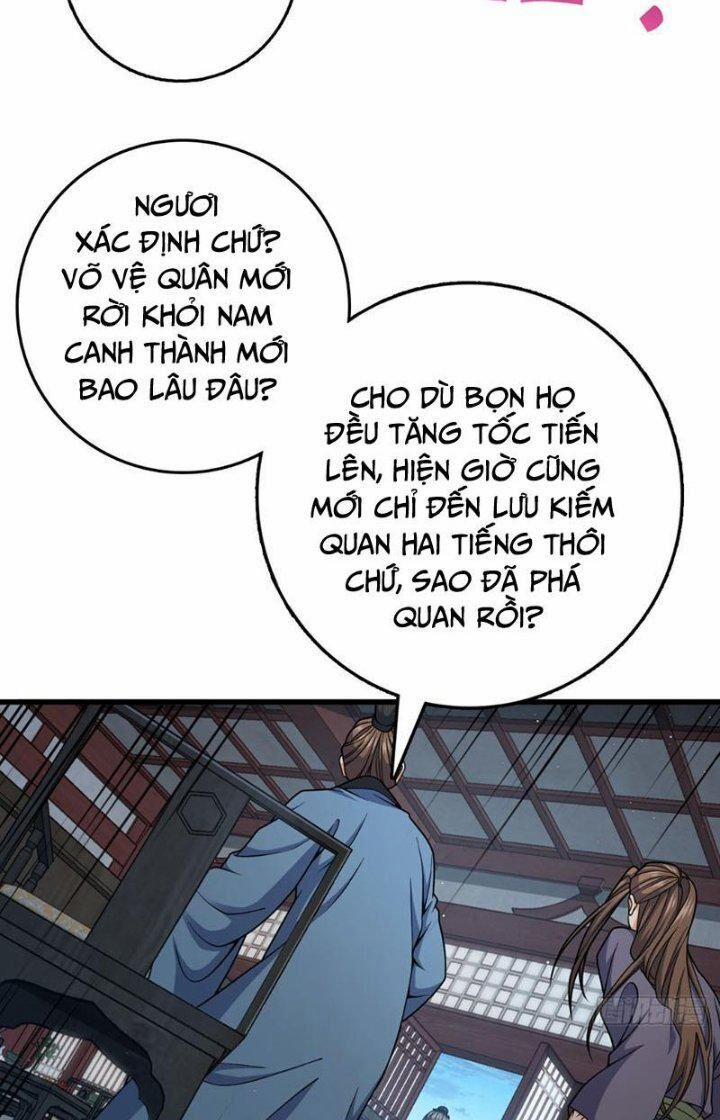 Đại Vương Tha Mạng 788 trang 21