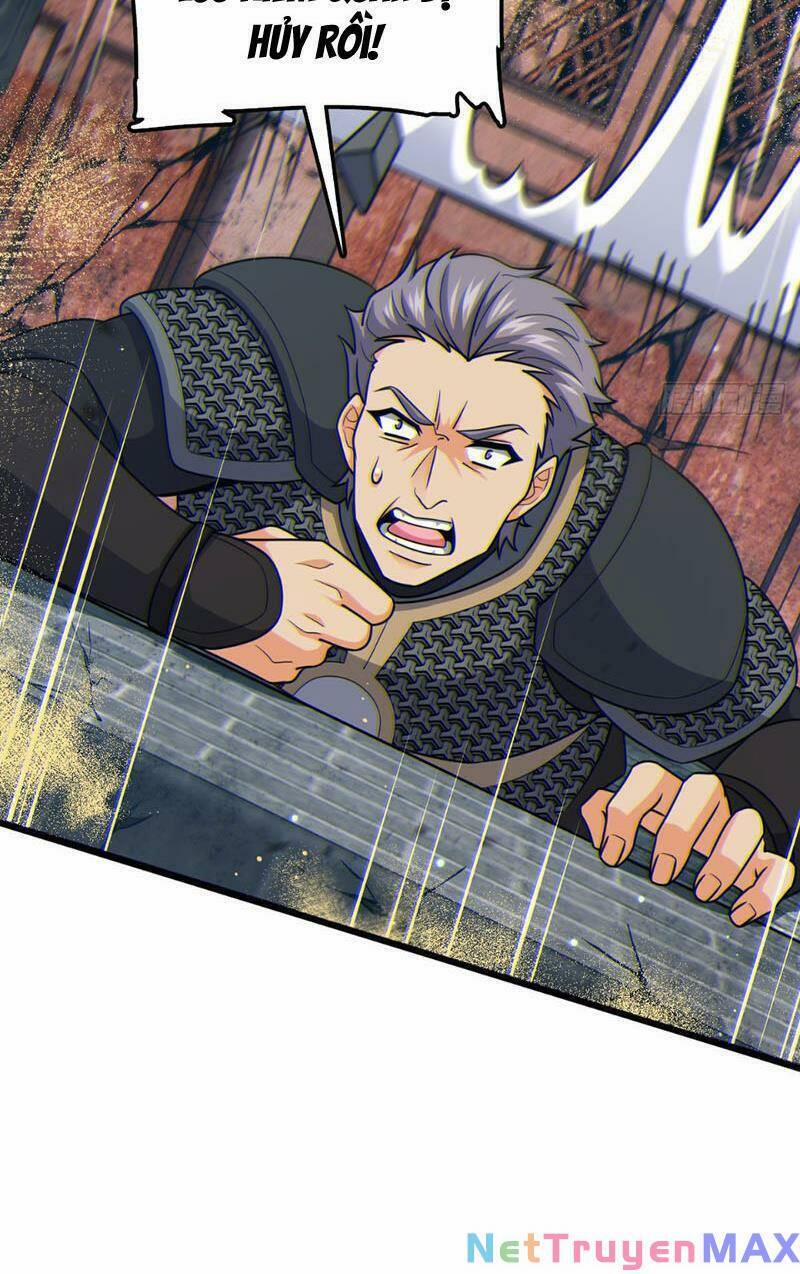 Đại Vương Tha Mạng 789 trang 25