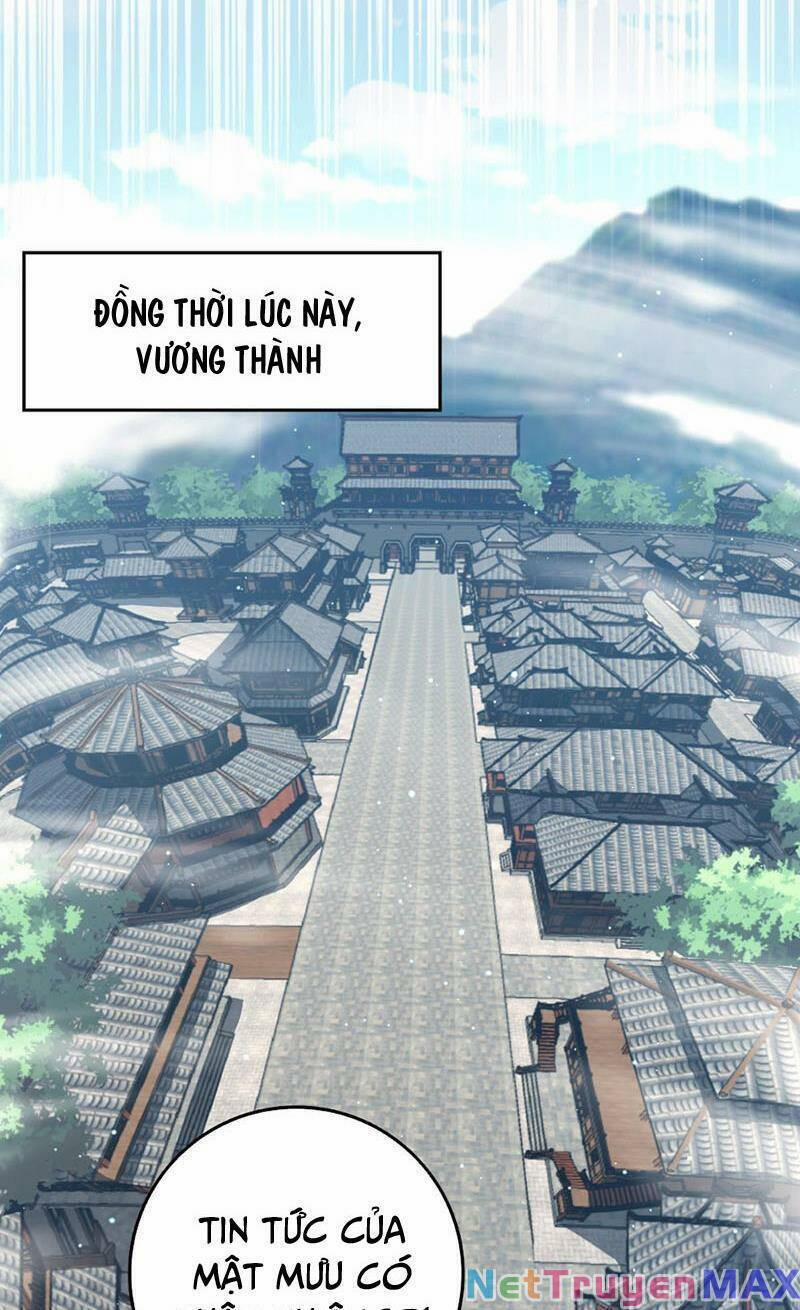 Đại Vương Tha Mạng 789 trang 59