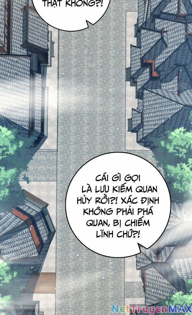 Đại Vương Tha Mạng 789 trang 60