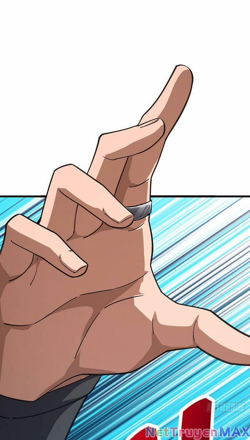 Đại Vương Tha Mạng 790 trang 17