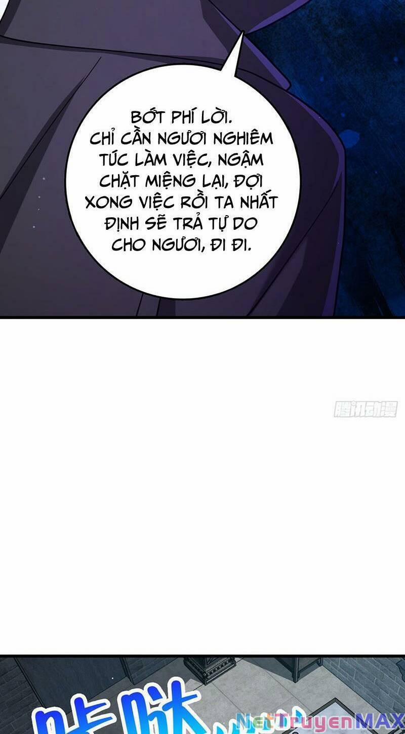Đại Vương Tha Mạng 790 trang 32